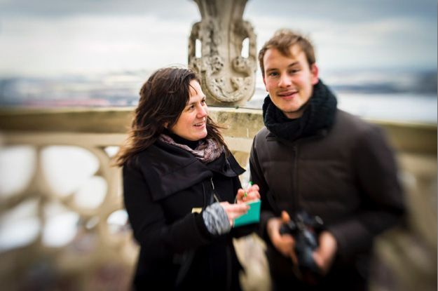 Foto: Frederik Beyens